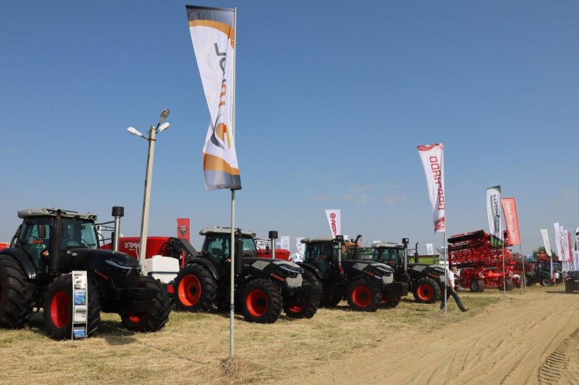 Коренская ярмарка 2023 Курск