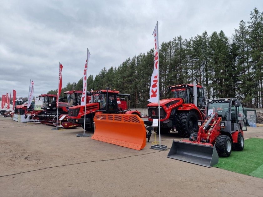 АГРОВЯТКА 2023