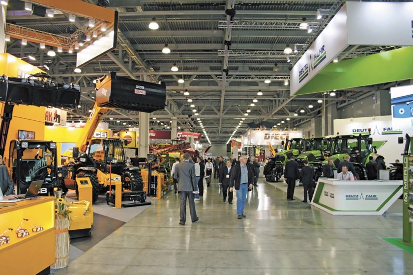 АГРОСАЛОН 2024