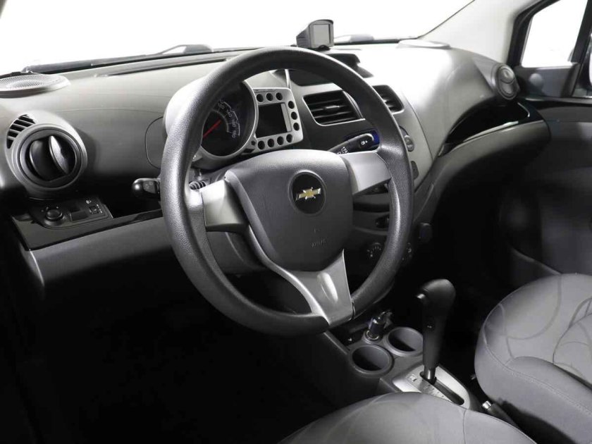 АКПП Спарк 1.25