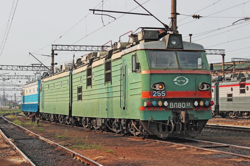 Кайзер вл-80