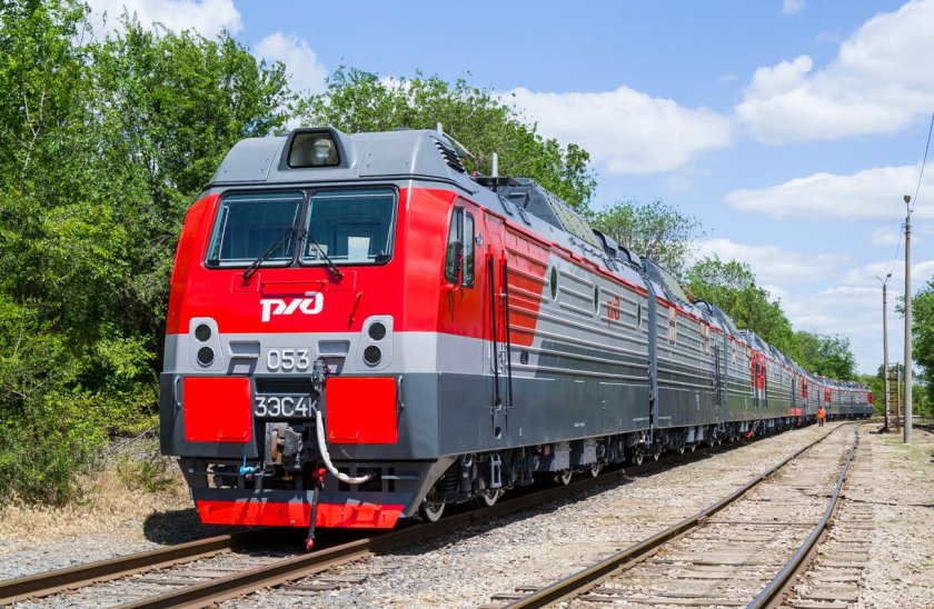 Эс4к Дончак