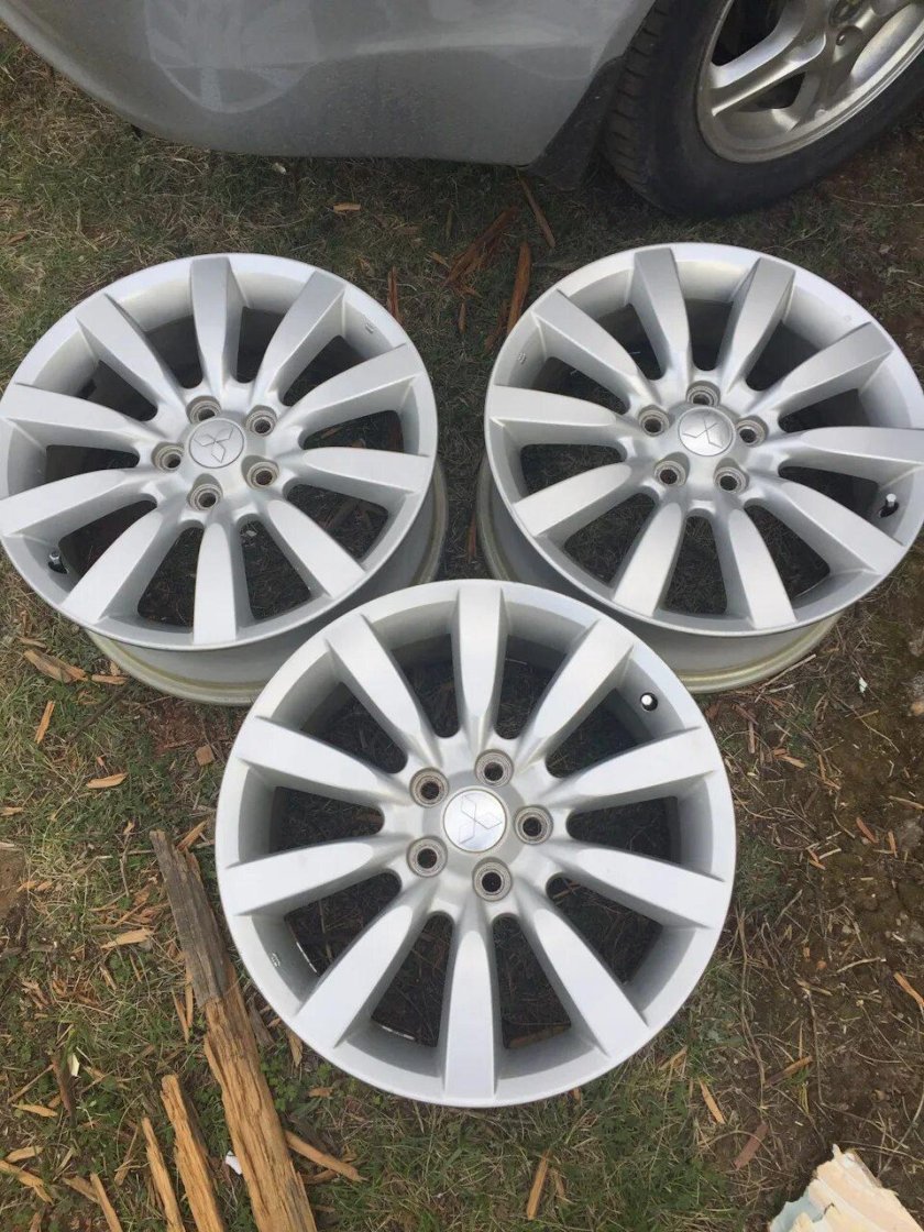 Купить диски r16 на Фарпост