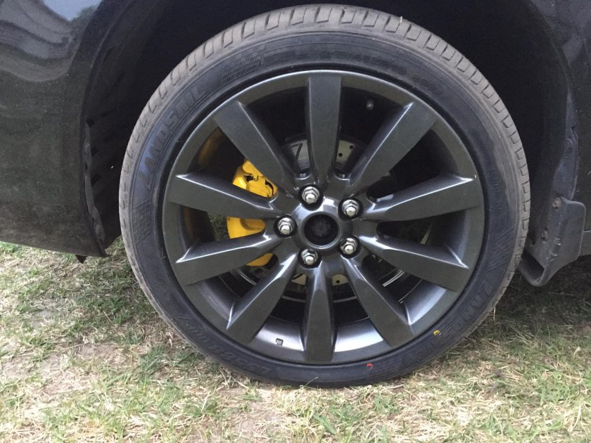 Диски раллиарт r18