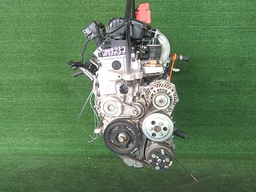 Хонда Элизион с каким двигателем лучше