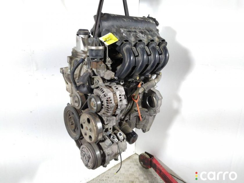 Двигатель дизельный