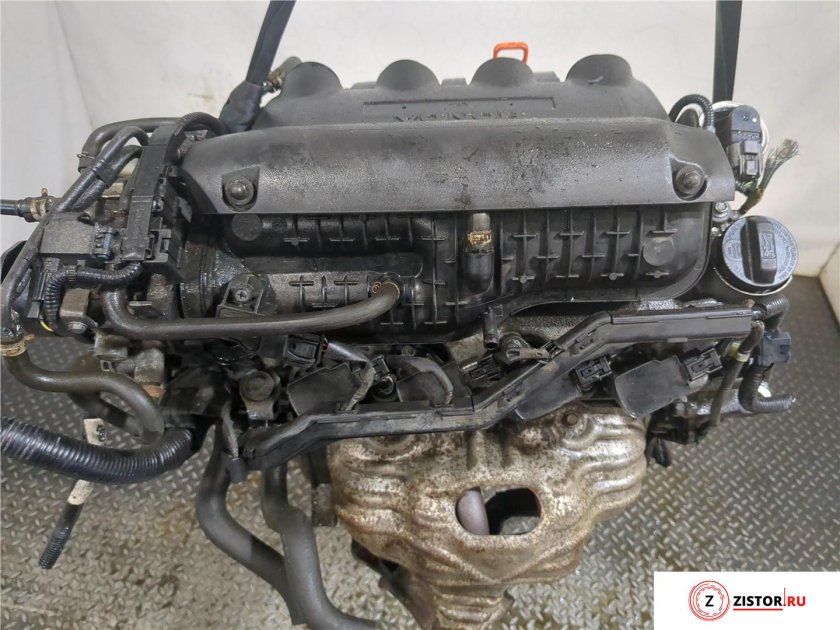 Volvo s40 дизель 1.9