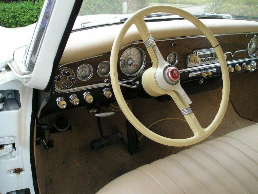 ГАЗ-13 «Чайка»