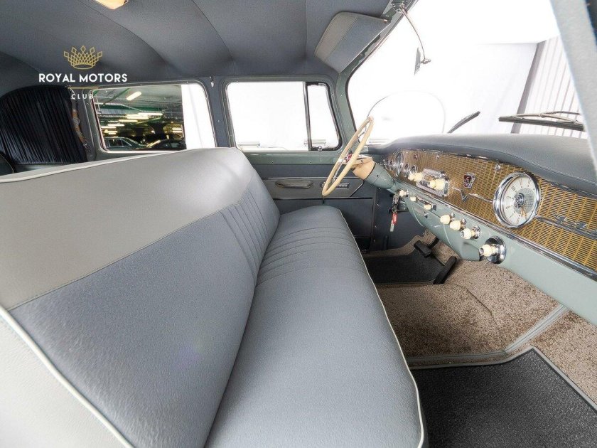 ГАЗ-13 «Чайка»