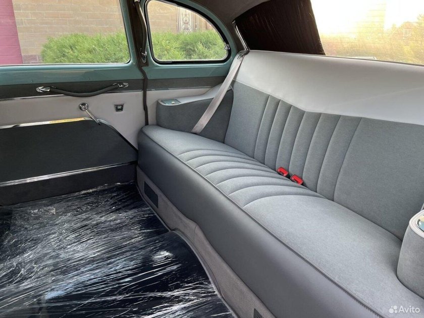 ГАЗ-13 «Чайка»