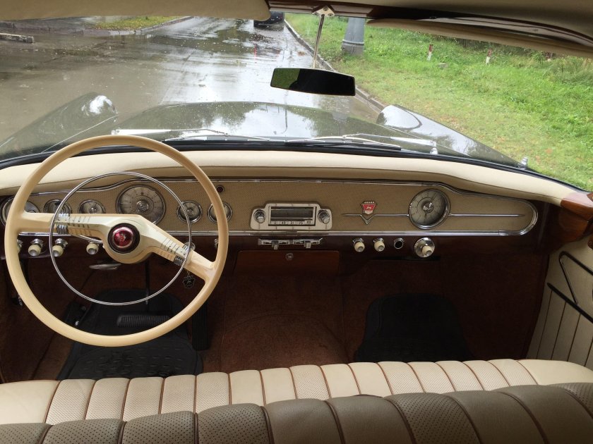 Чайка салон