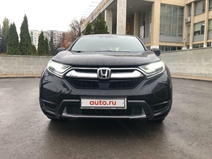 Защита переднего бампера Тойота рав 4 2016