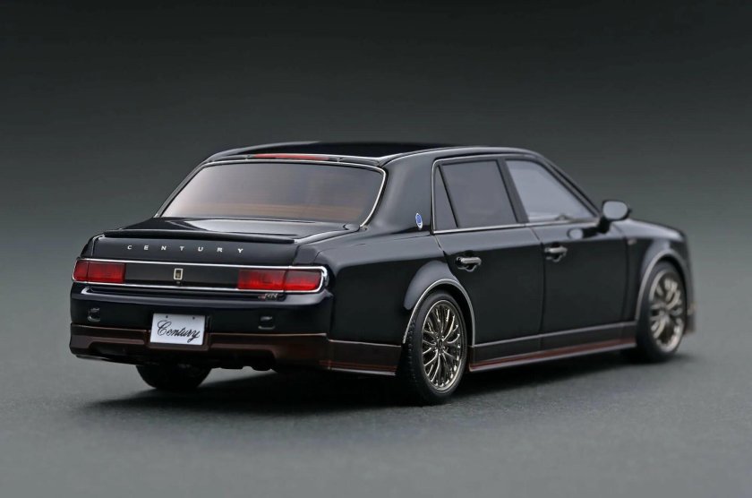 Toyota Century g60