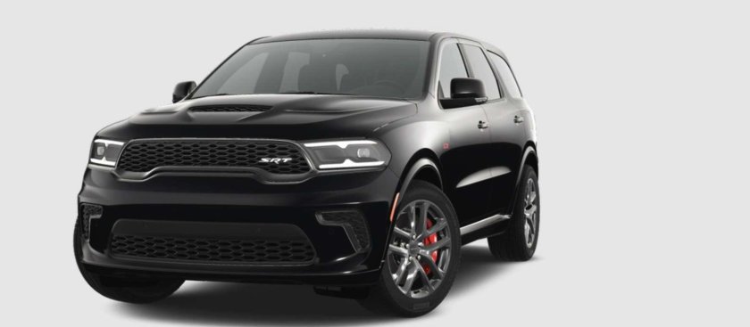 Dodge durango srt