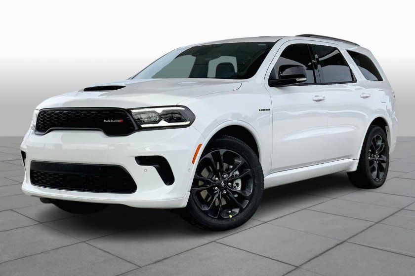 Dodge durango 2021