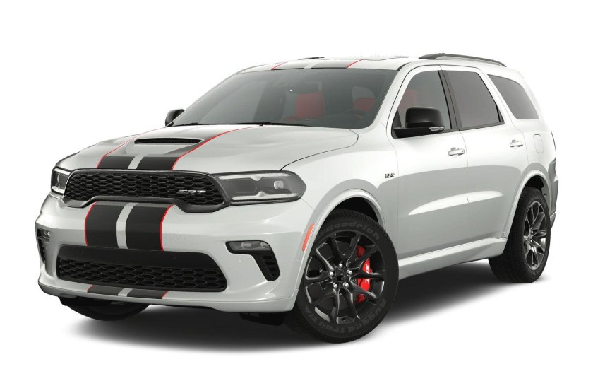 Dodge durango 2024