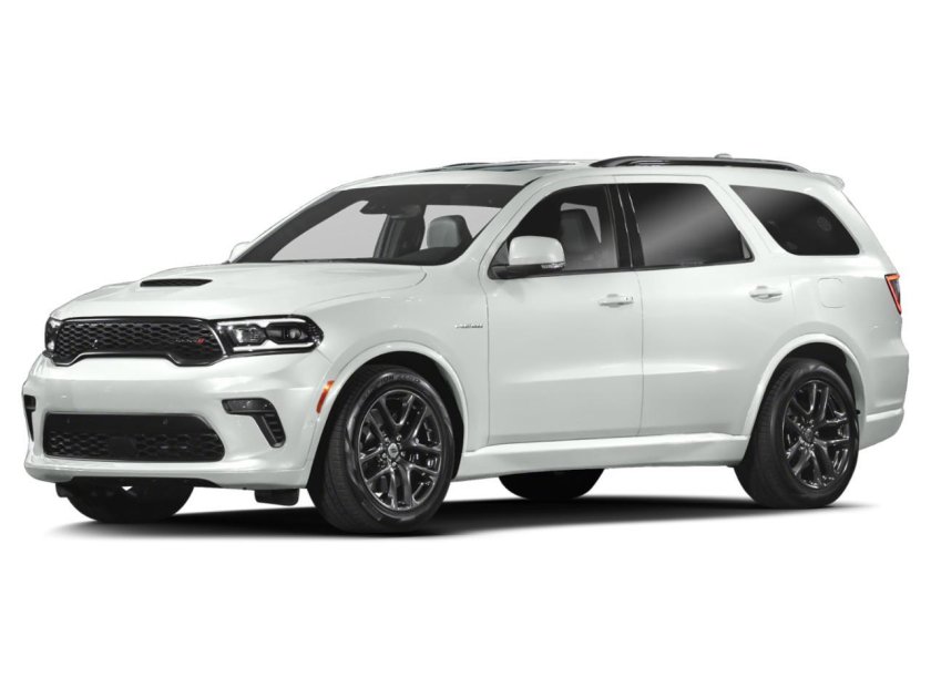 Dodge Durango 2021