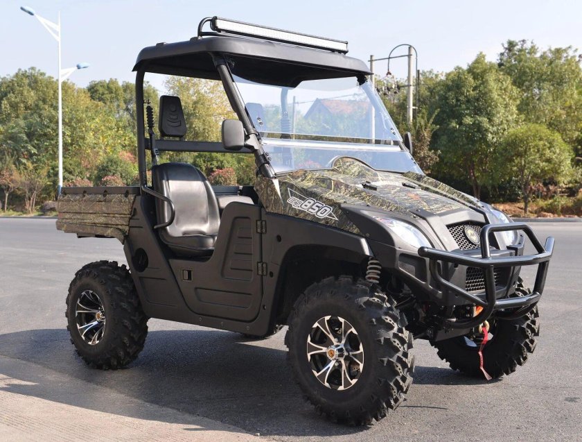 UTV 5000w