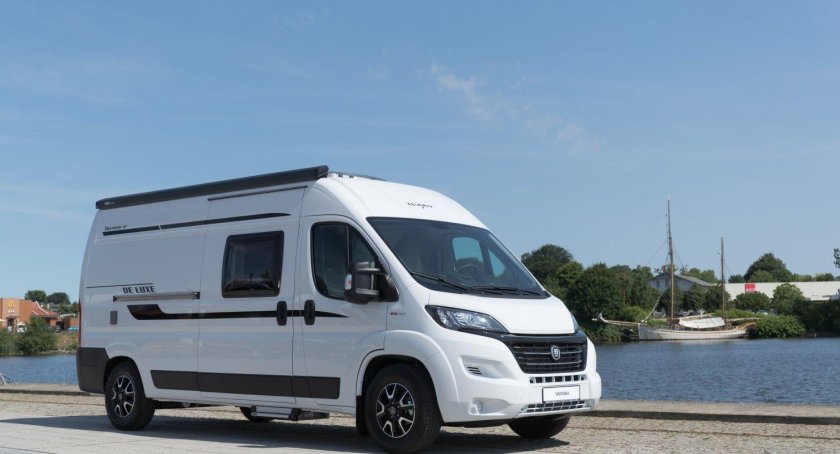 Hobby Vantana k60 ft