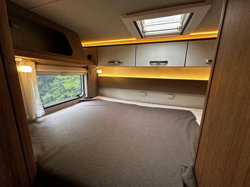 Машина дом на колесах