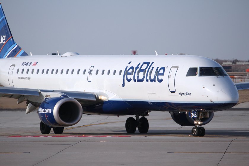 JETBLUE 737