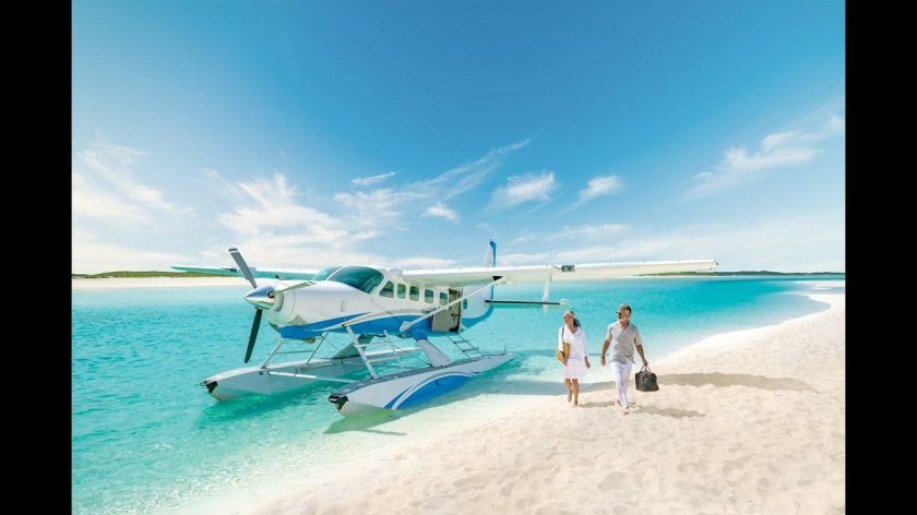 Нассау (Багамские острова)