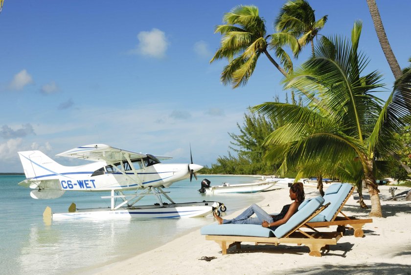 Нассау (Багамские острова)