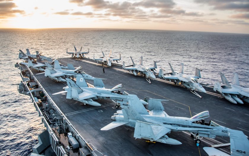 Морская Авиация ВМФ