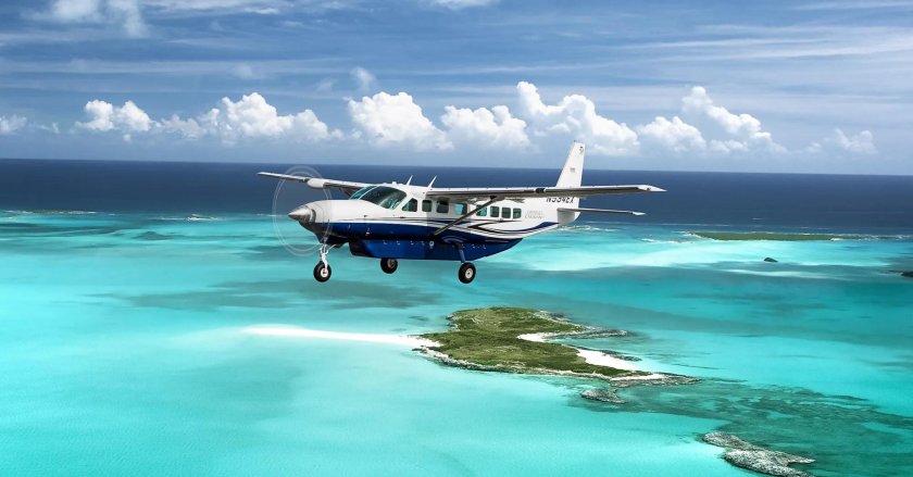 Багамские острова аэропорт