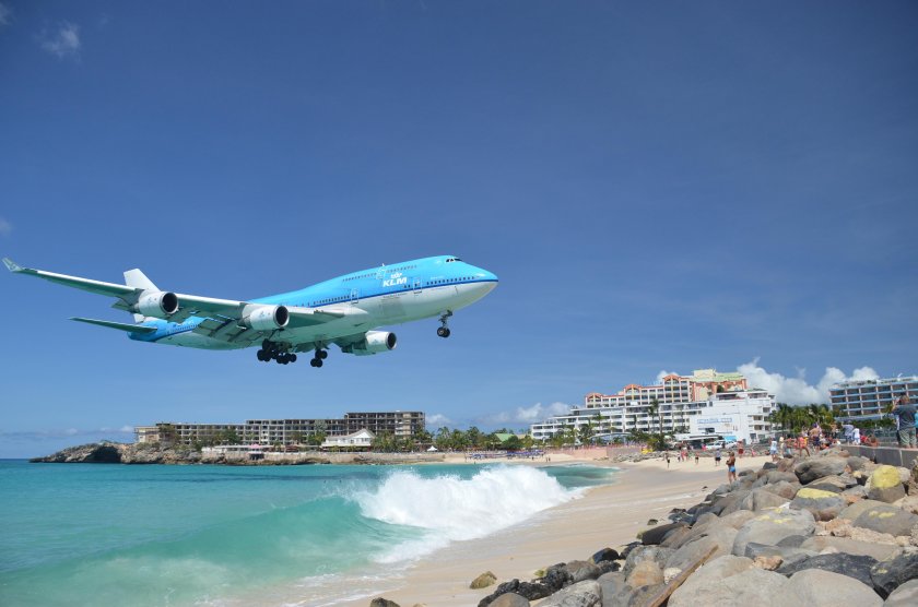 Филипсбург сен-Мартен