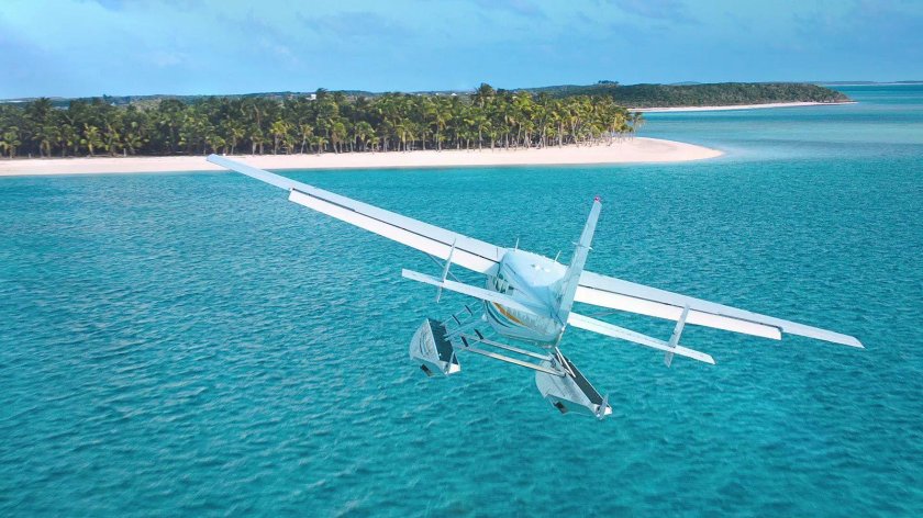 Багамские острова аэропорт