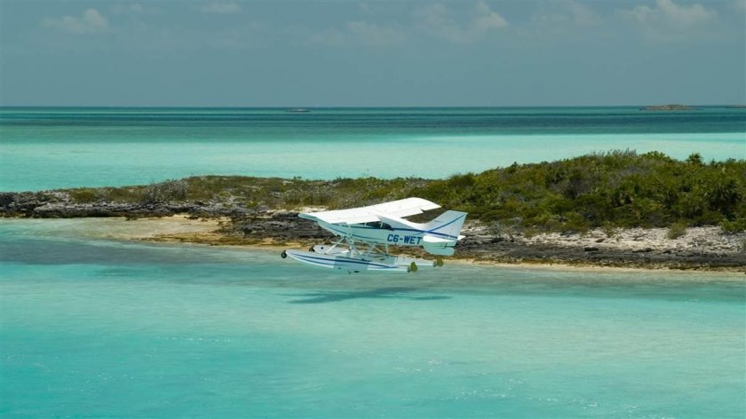 Нассау Багамы