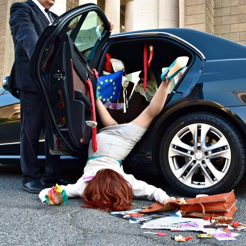 Сандро Джордано in Extremis