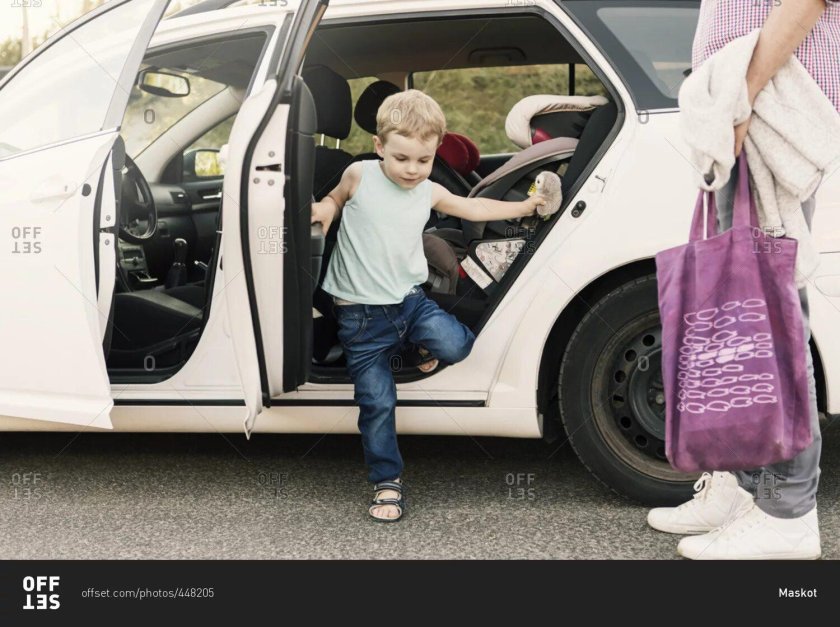 Богатые дети