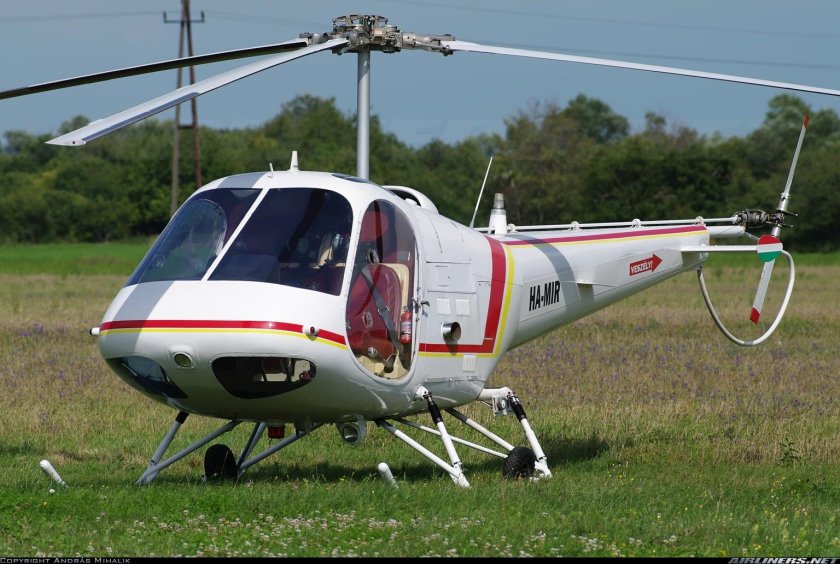 Enstrom f-28