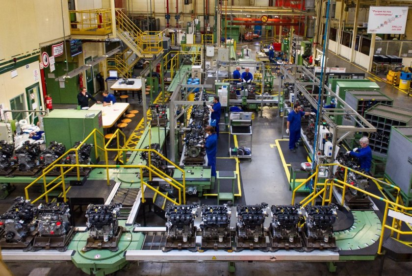 ЦЭНКИ КБ мотор