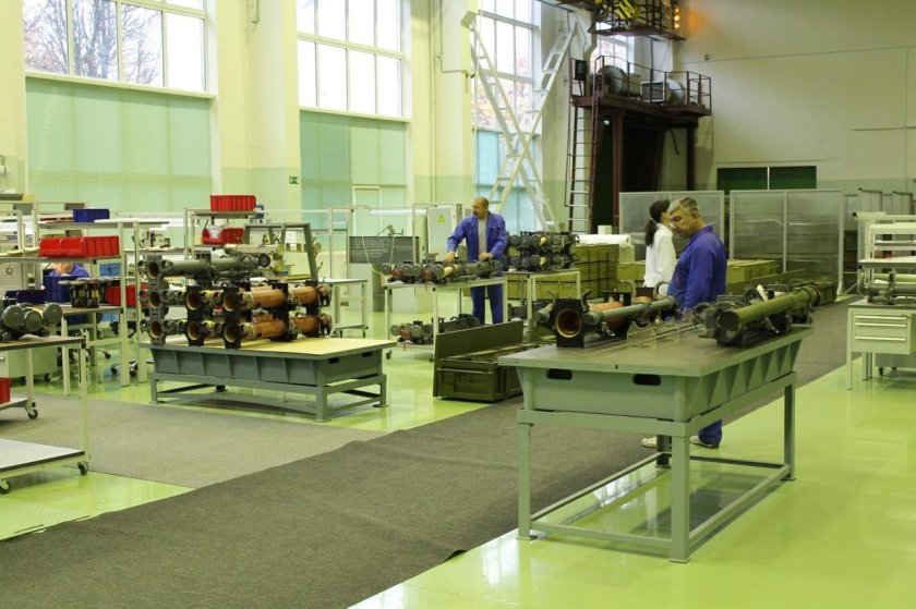 Харьковское конструкторское бюро машиностроения