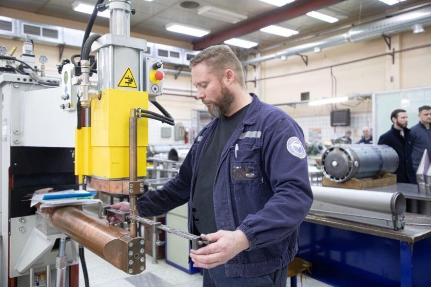 КБ Союз Лыткарино