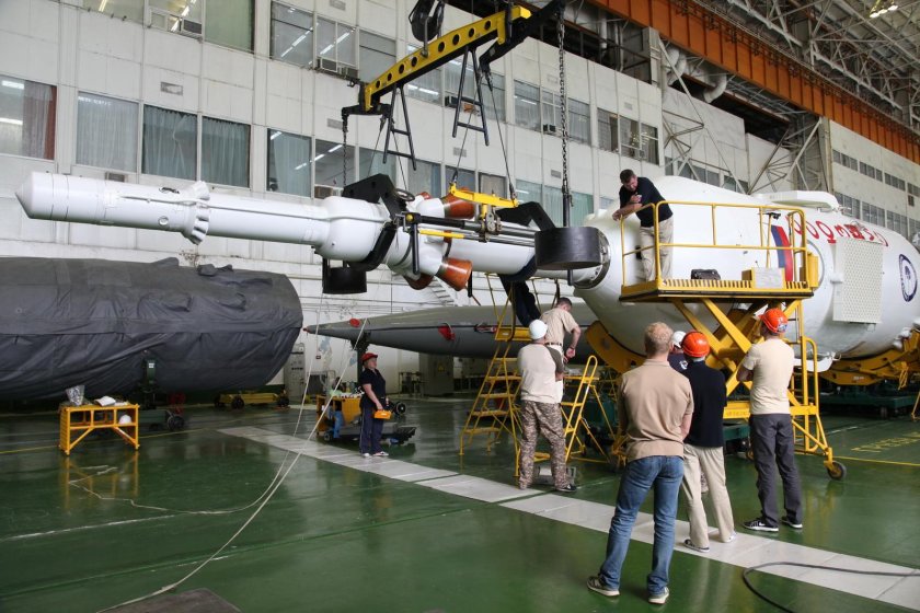 ОАО ТМКБ Союз г Лыткарино