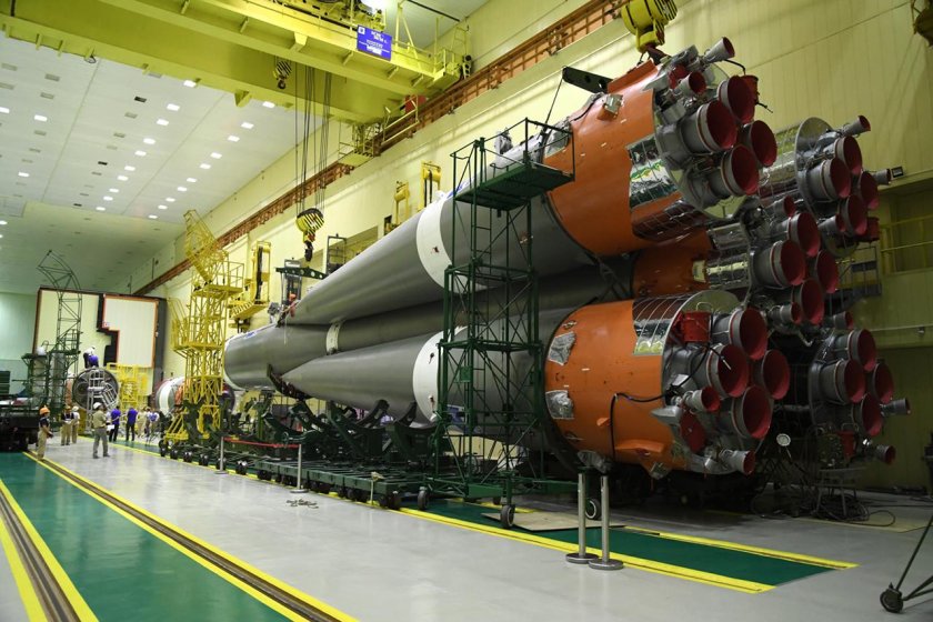 Ракетно-Космическая Корпорация энергия имени с п королёва королёв