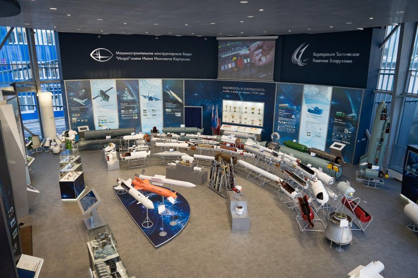 Машиностроительное конструкторское бюро Искра имени и.и Картукова