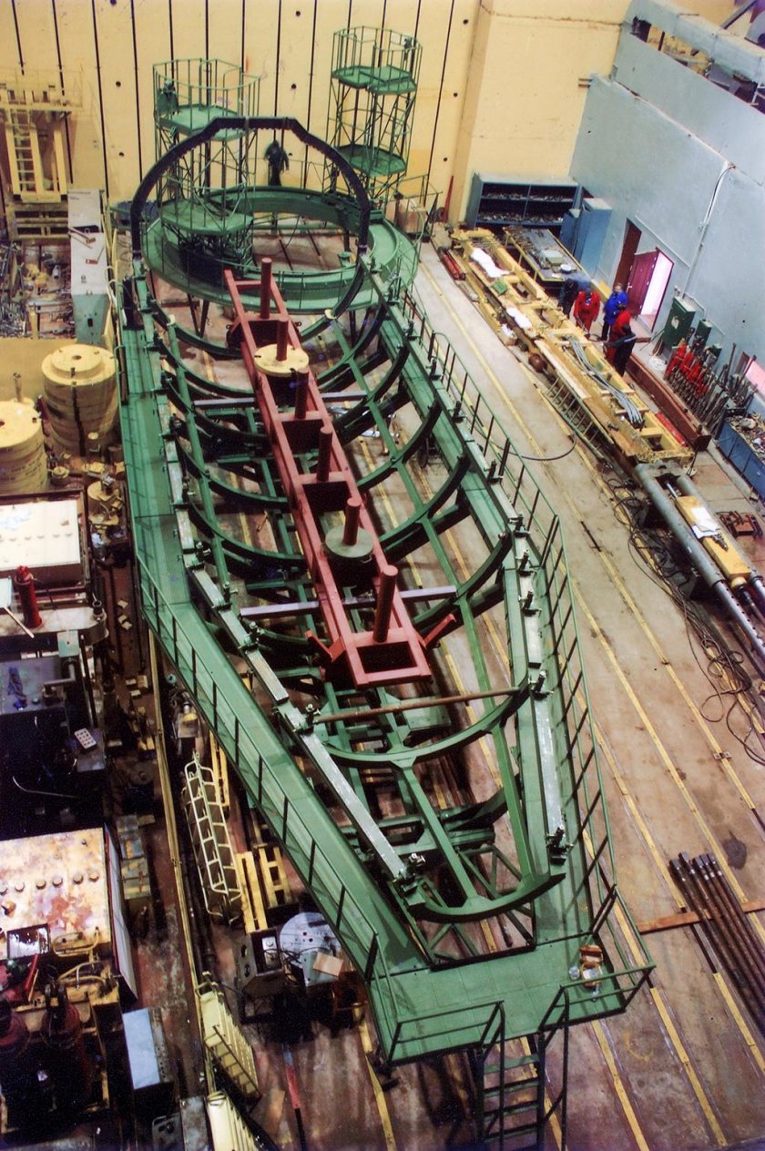 ЦЭНКИ КБ мотор