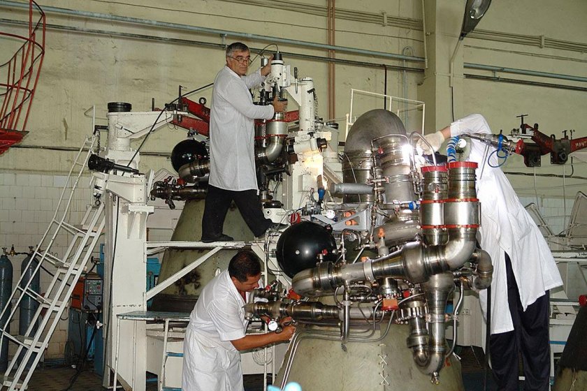 АО Воронежский механический завод