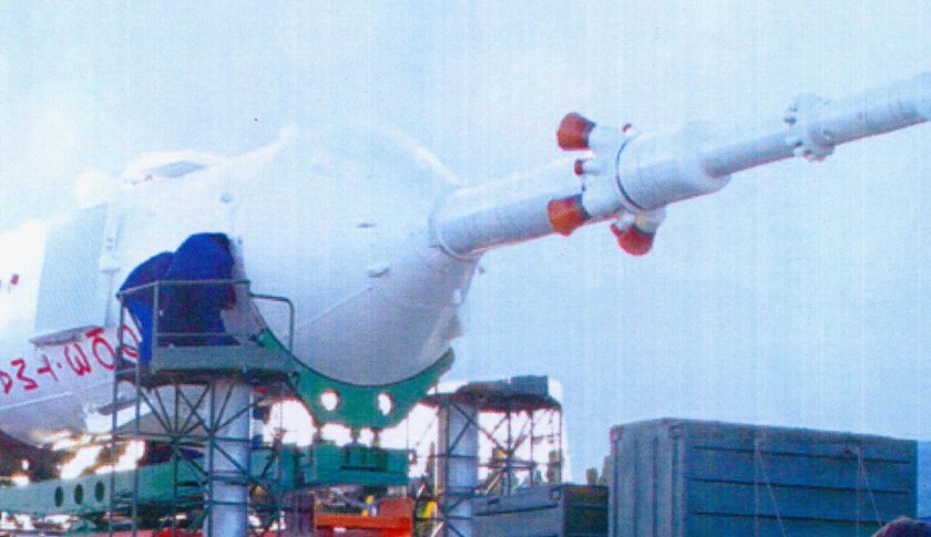 ОАО мкб Искра имени и.и.Картукова