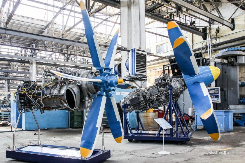 Завод имени Баранова