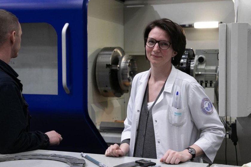 КБ Союз Лыткарино