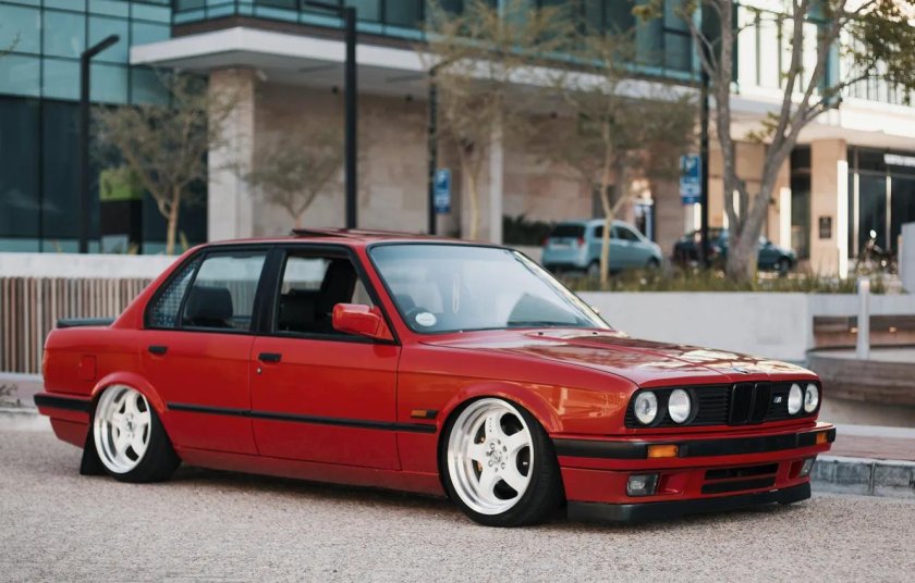Bmw e30 325