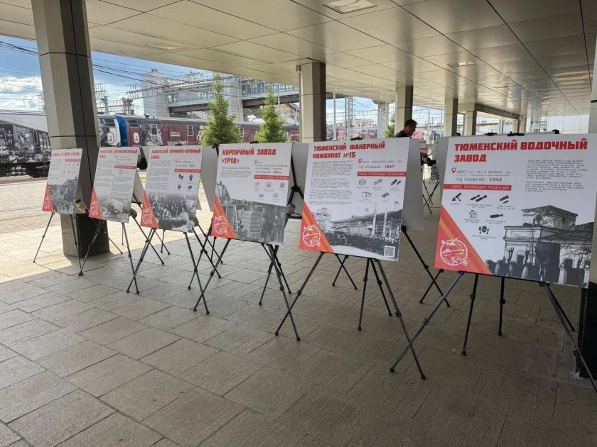 Выставка фотографий в москве