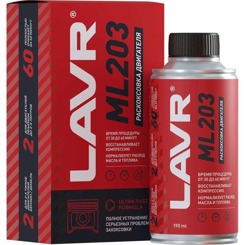 Лавр ml203 раскоксовка двигателя
