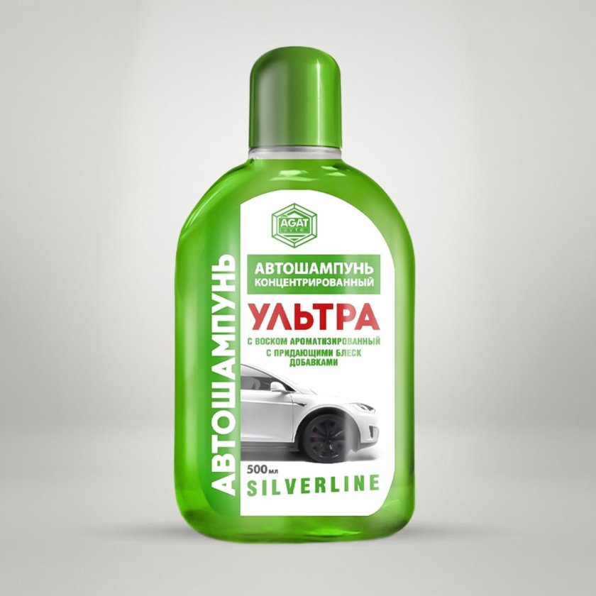 Agat avto производитель